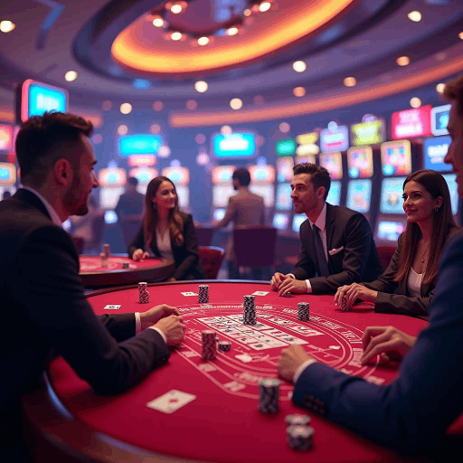 Download PC 566bet